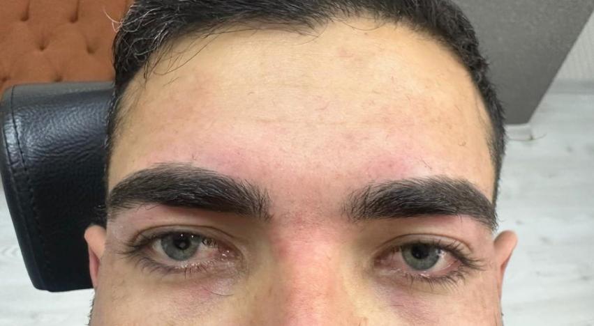 Kaş Tasarımı & Microblading