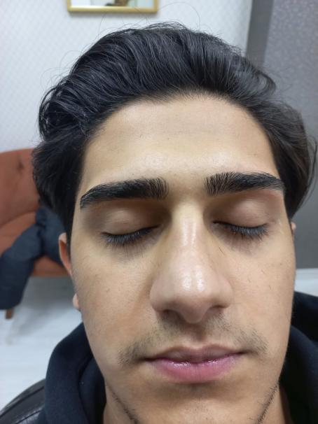 Kalıcı Oje & Medikal Manikür